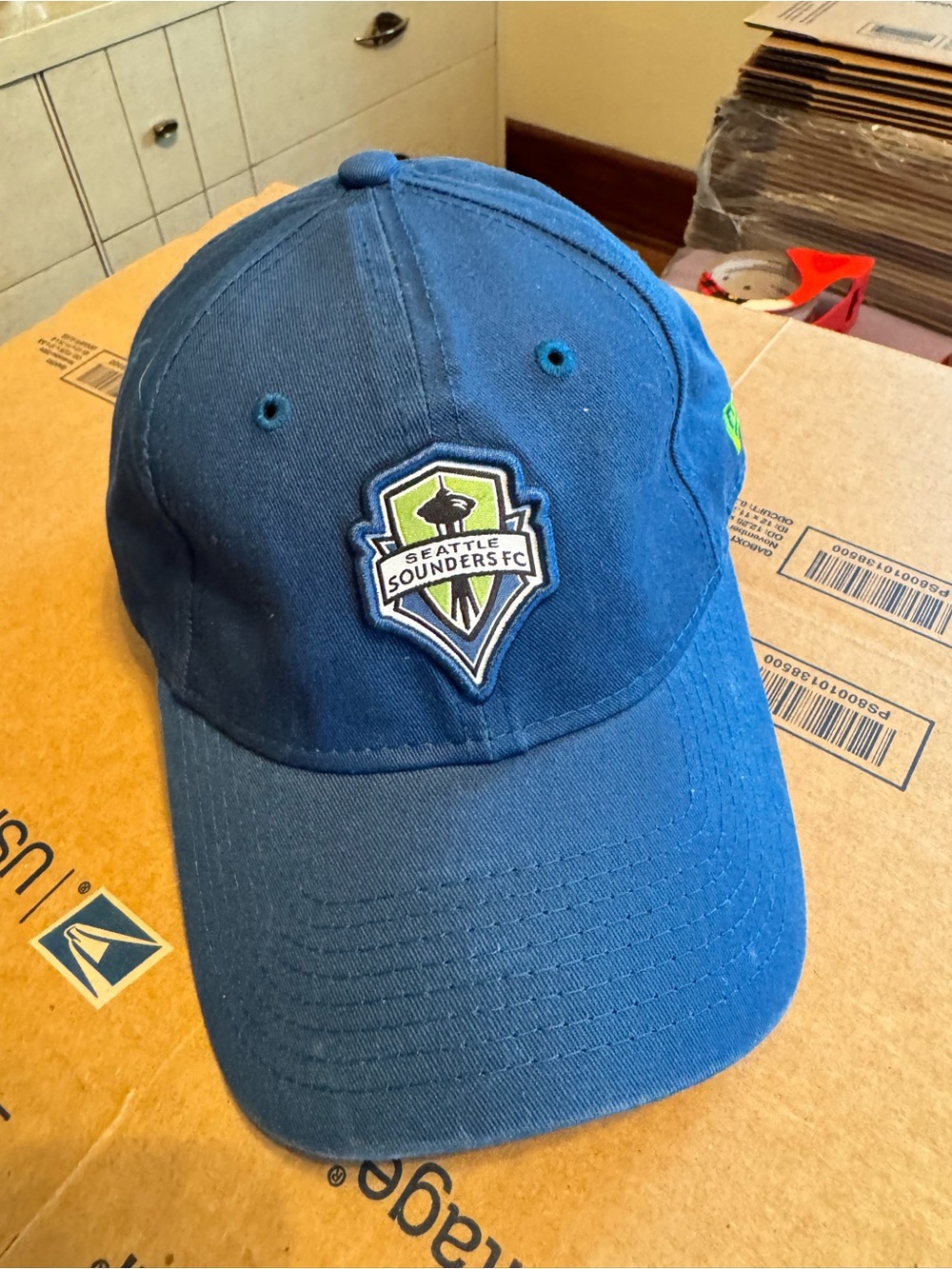 Seattle FC